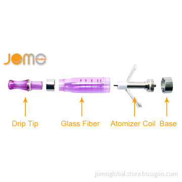 E-Cig Electronic Cigarettes Colorful CE4 Atomizer CE4+V2 Atomizer